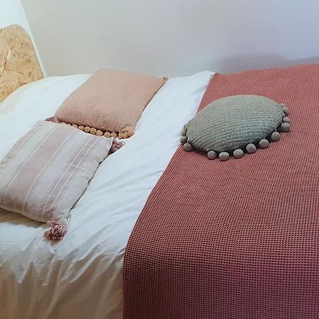 Le Loft Cosy - Centre Ville - Cadre Royal Sète Buitenkant foto