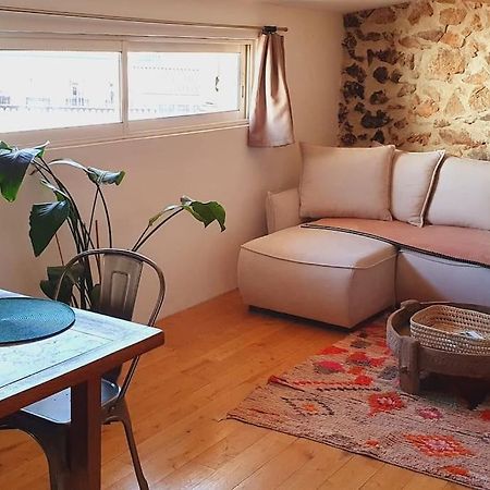 Le Loft Cosy - Centre Ville - Cadre Royal Sète Buitenkant foto