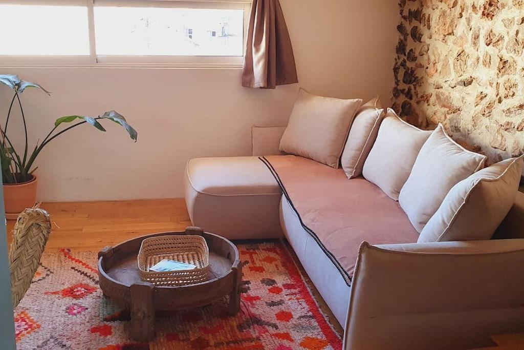 Le Loft Cosy - Centre Ville - Cadre Royal Sète Buitenkant foto