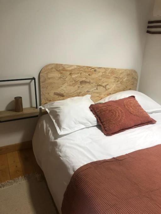 Le Loft Cosy - Centre Ville - Cadre Royal Sète Buitenkant foto