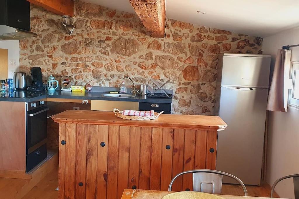 Le Loft Cosy - Centre Ville - Cadre Royal Sète Buitenkant foto